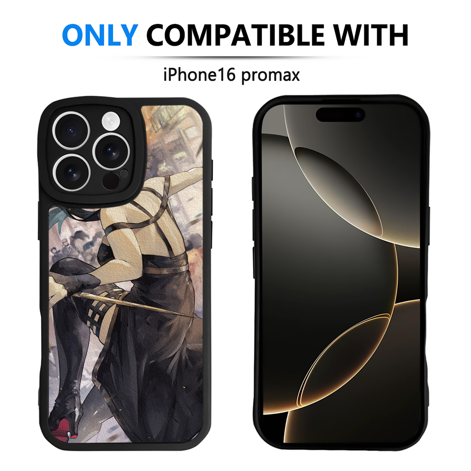 （画像用） SPY×FAMILY间谍家家酒 【iPhone 16シリーズ対応】シリコンスマホケース（レザー調） 材質：シリコン